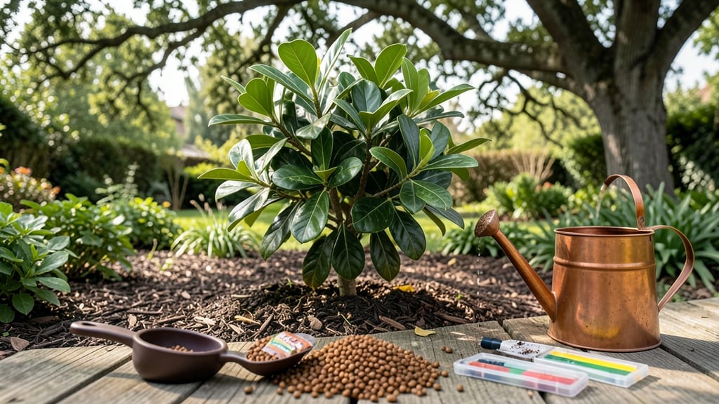 How Often to Fertilize Gardenias: Monthly Schedule for Year-Round Blooms