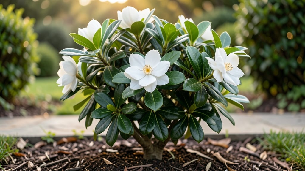 Gardenia Growing in Zone 5: Cold-Hardy Varieties and Winter Care Tips