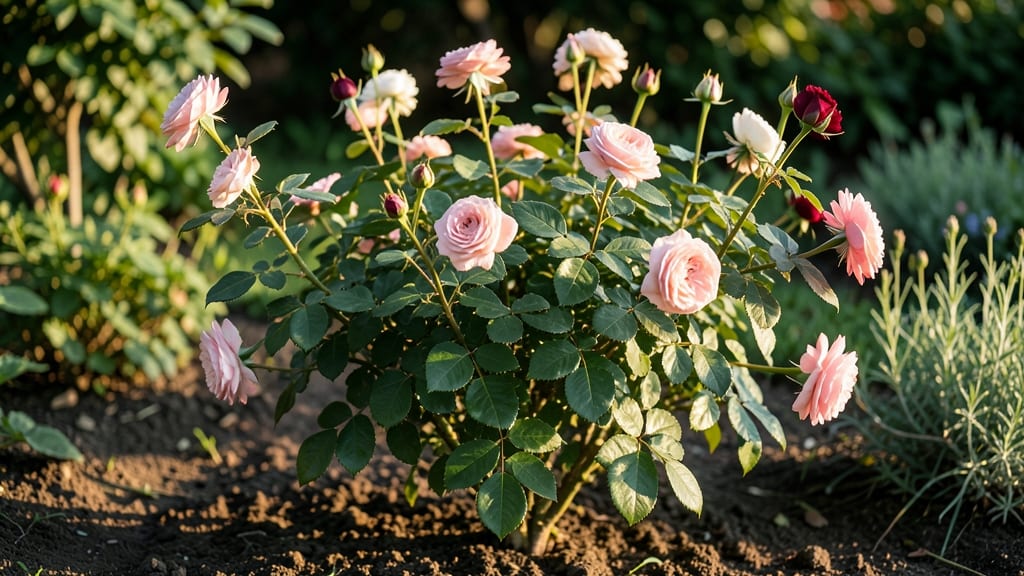 Rose Garden The Song: Lyrics, Meaning, and Hidden Musical Secrets