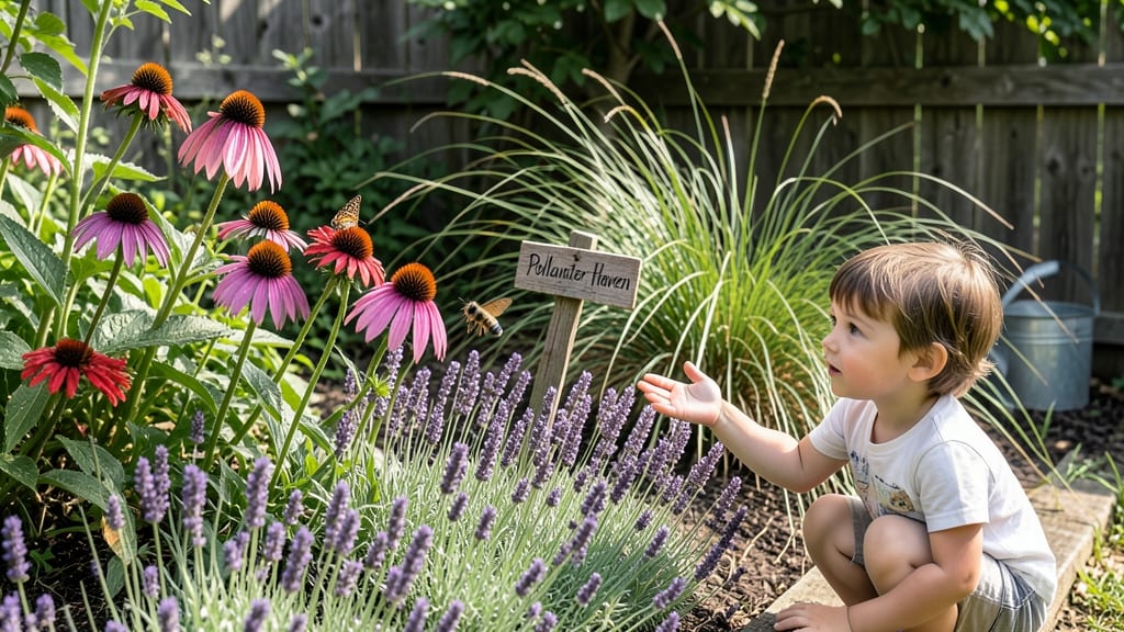 Importance of Garden: Key Benefits for Mental Health and Sustainability
