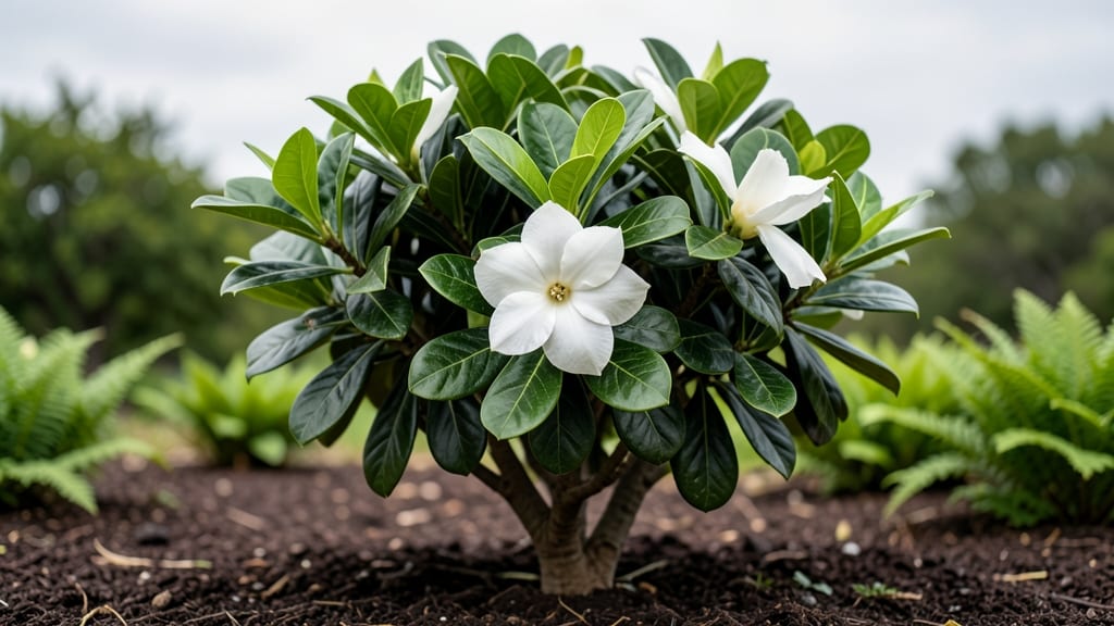 Gardenia Tree Height: How Fast They Grow and When to Prune for Full Blooms