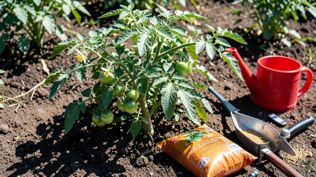 When to Add Fertilizer to Garden: Soil Test Results and Seasonal Timing Guide