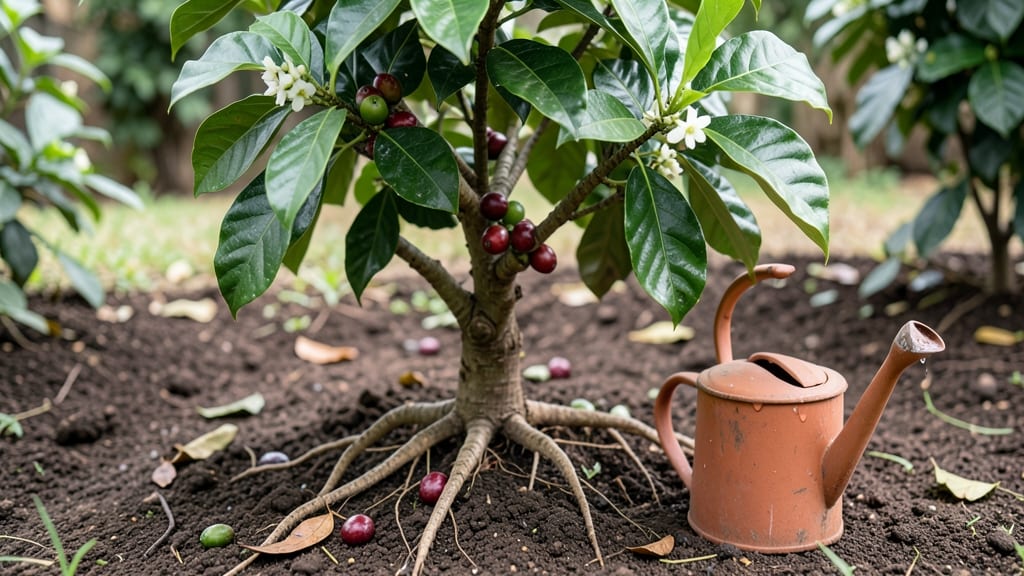 Coffee Grounds in Garden Soil: How They Boost Plant Growth (And When to Avoid Them)