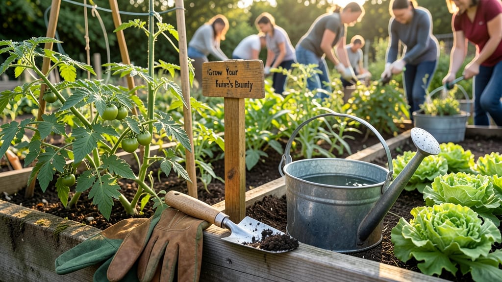 Why Is Gardening Important: Mental Health Benefits Backed by Science