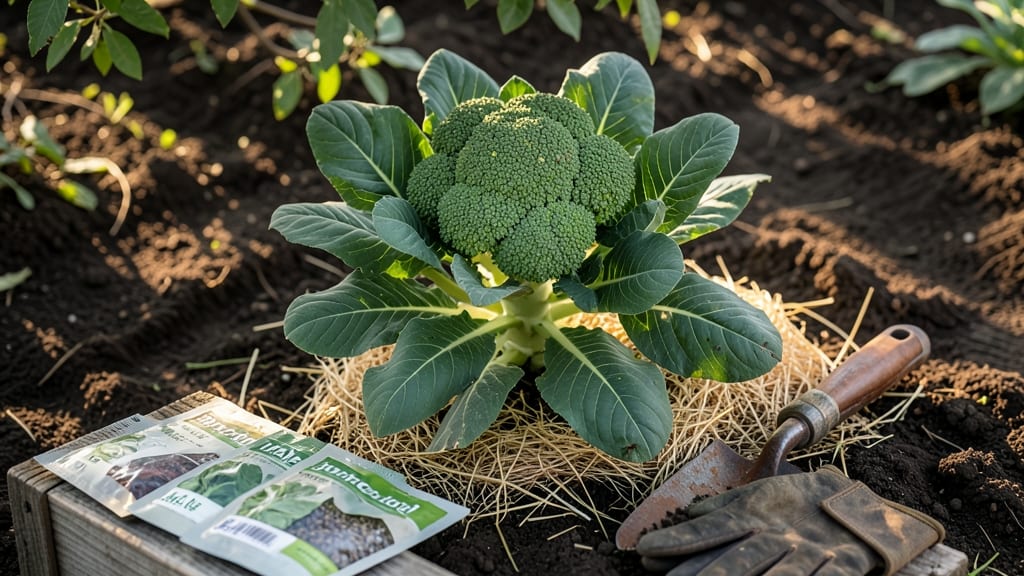 When to Plant Fall Garden in NC: Exact Dates by Zone for Maximum Yield