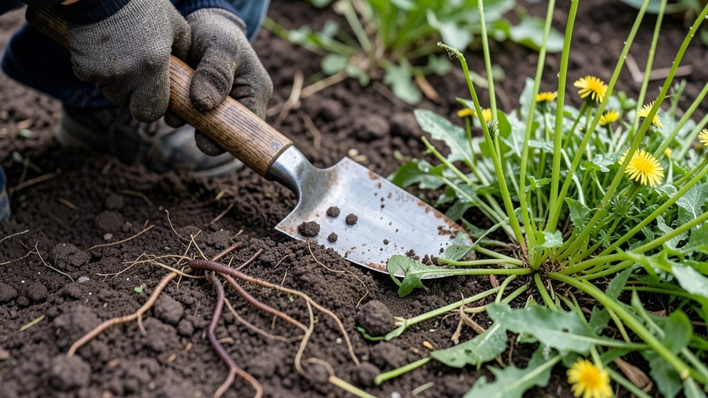Hoe Gardening Tool Definition: Blade Types and Soil Prep Techniques Explained
