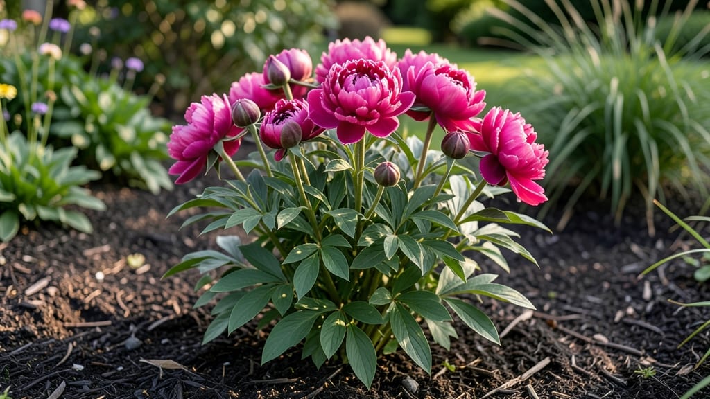 Adelman Peony Gardens Oregon: Hidden Trails, Best Visiting Months, and Local Secrets
