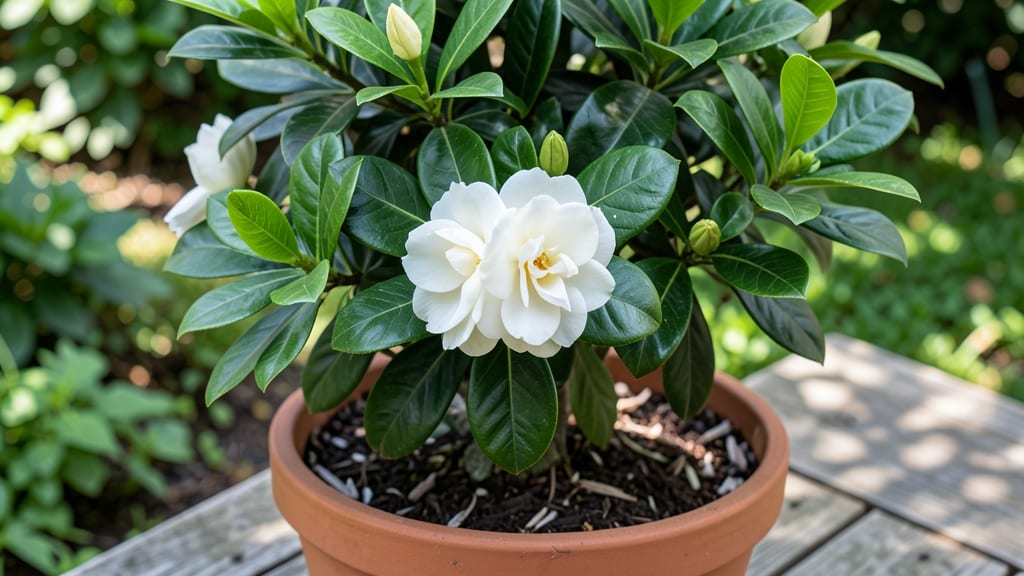 When Gardenias Bloom in Zone 9: Exact Months for Fragrant Peak Seasons