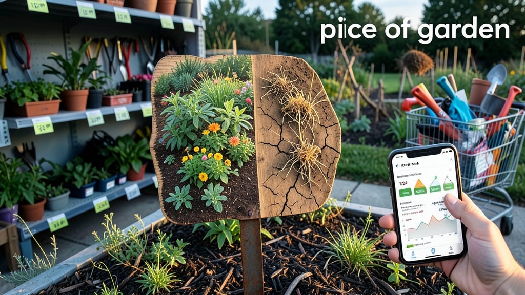 Price of Garden Tools: Cost Breakdown by Type and Budget Tips