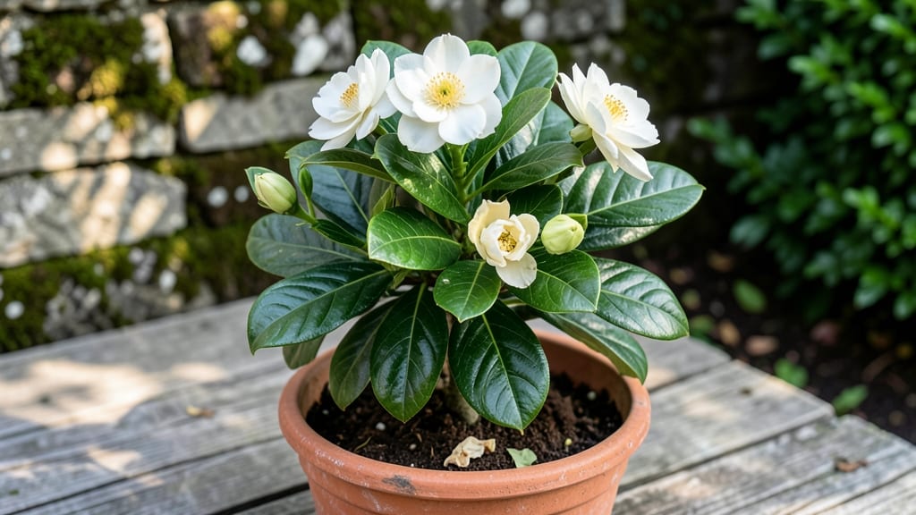 Gardenia Hardiness Zones: Exact USDA Ranges and Cold Tolerance Limits