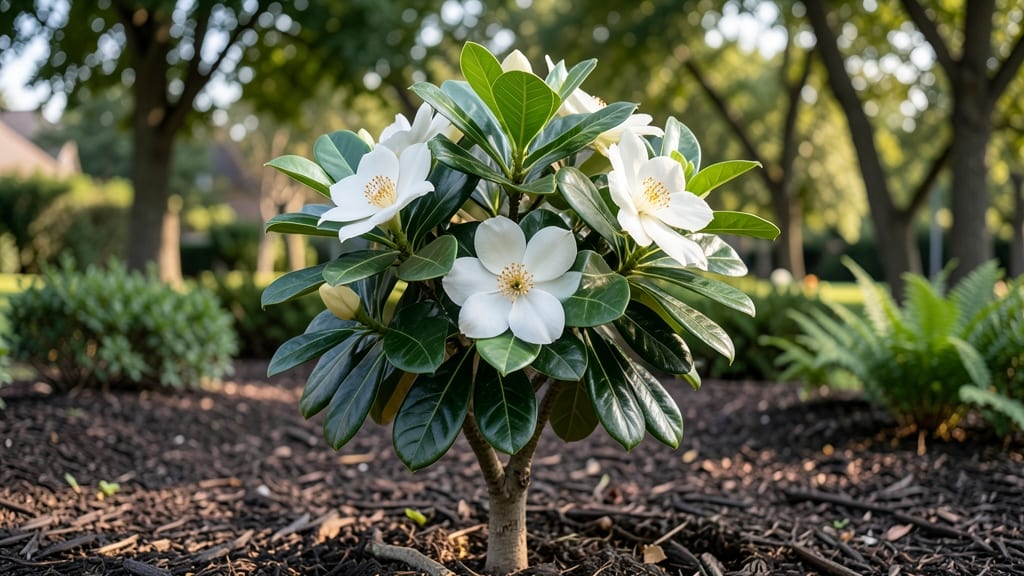 How Tall Do Gardenias Get: Exact Height Ranges by Popular Varieties