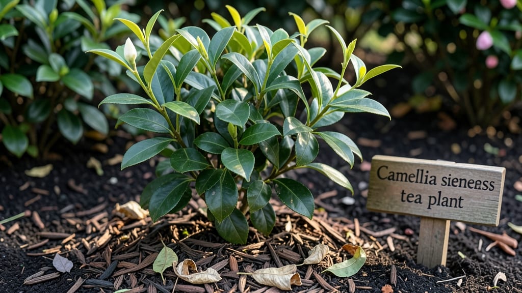 Tea Leaves in the Garden: How to Use Them for Pest Control and Soil Health