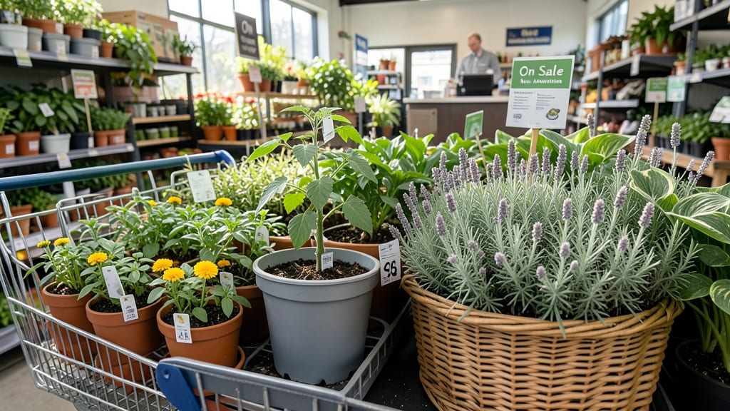 Where to Buy Garden Plants: Trusted Nurseries vs Online Retailers Compared