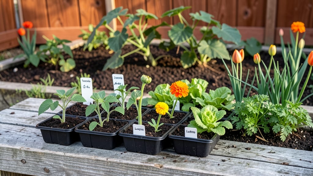 When to Plant a Garden in Missouri: Zone 5-6 Timeline for Frost-Free Success