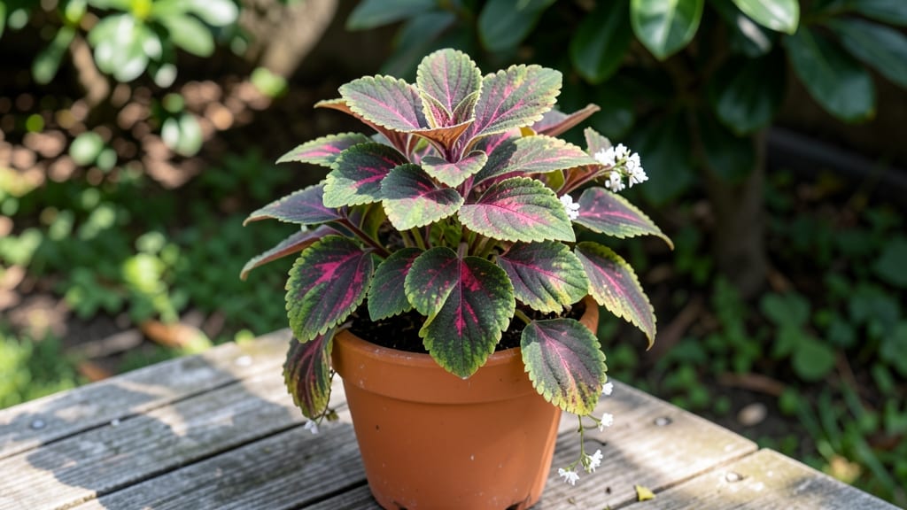 Good Little Garden Plants: Fast-Growing Picks for Shady Spots and Containers