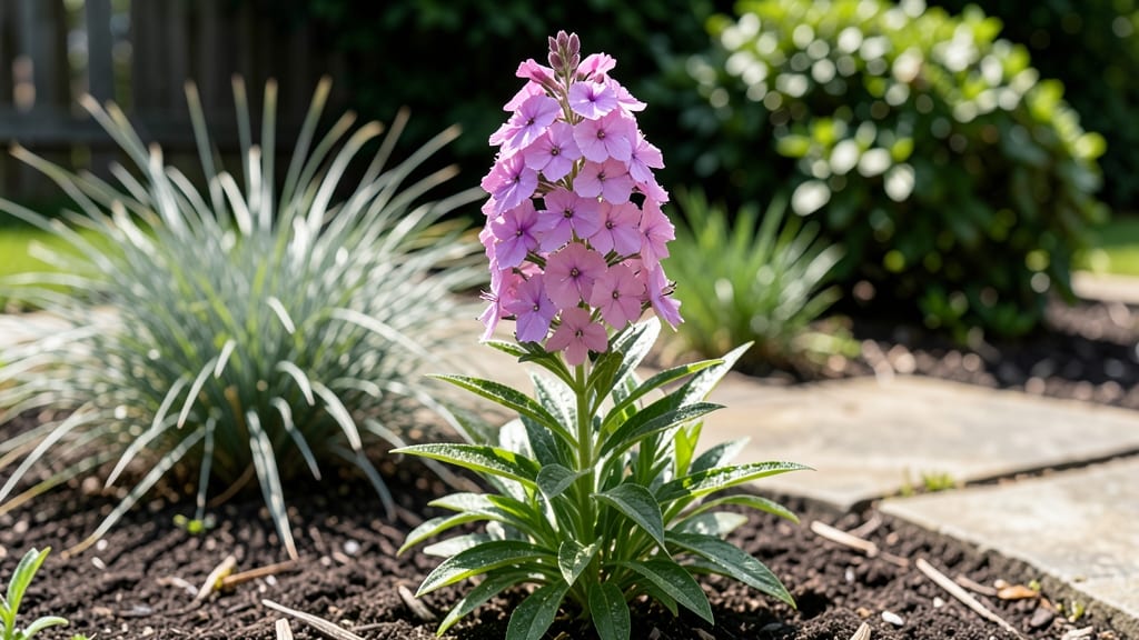 Tallest Garden Phlox Varieties: 5 Towering Types That Reach 5+ Feet