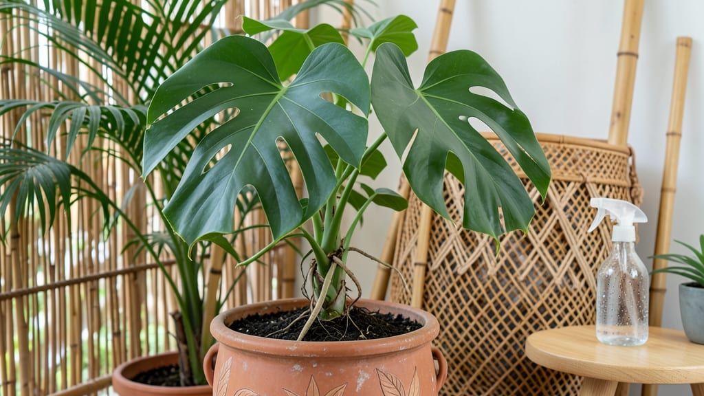 Gardening Tropical Plants: Humidity-Loving Varieties That Thrive Indoors