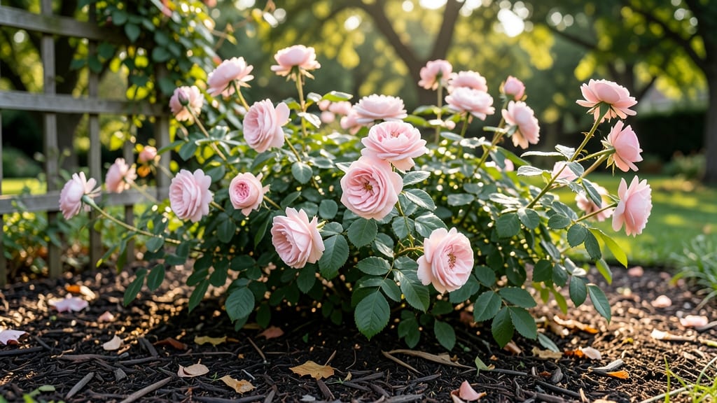 The Garden of Happiness: A Secret Garden Design That Boosts Mental Well-Being Naturally