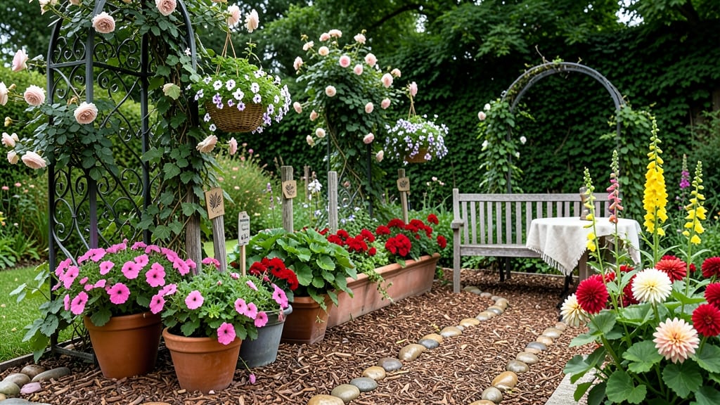 Phila Garden Show: What to Expect and Top Features This Year