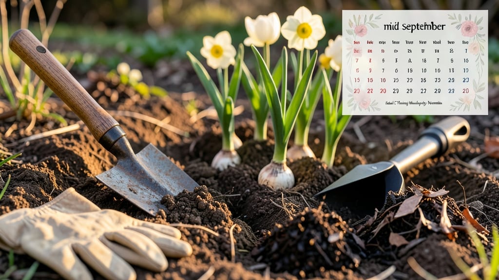 When to Plant Garden in CT: Frost-Free Dates by Zone for Peak Harvests