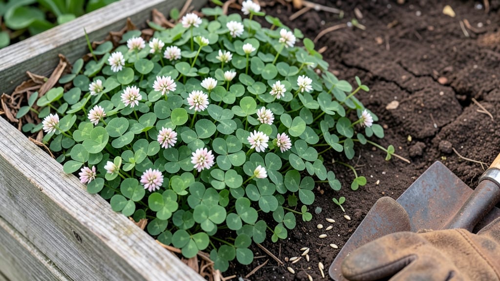 How to Grow a Garden Blanket: Layering Methods for Weed Suppression and Soil Warmth