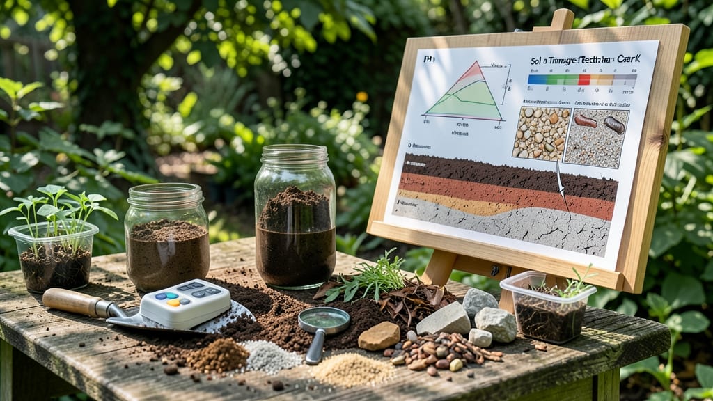 Soil Science for Gardeners: Key Principles Every Planter Should Master