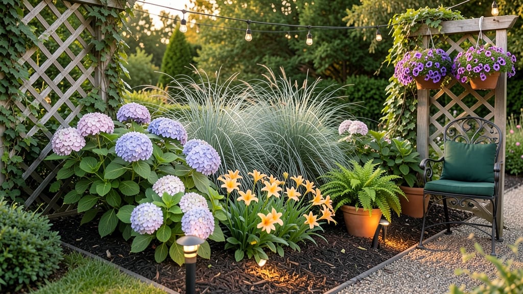 Screened-In Garden Ideas: Privacy-Perfect Layouts for Year-Round Enjoyment