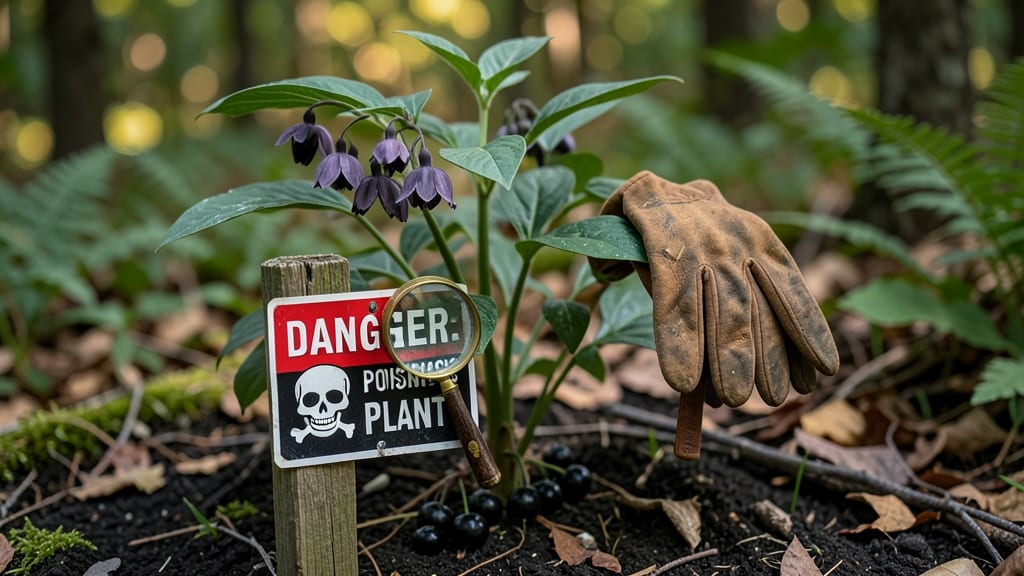 What Are the World’s Deadliest Gardens: Plants That Kill Explained
