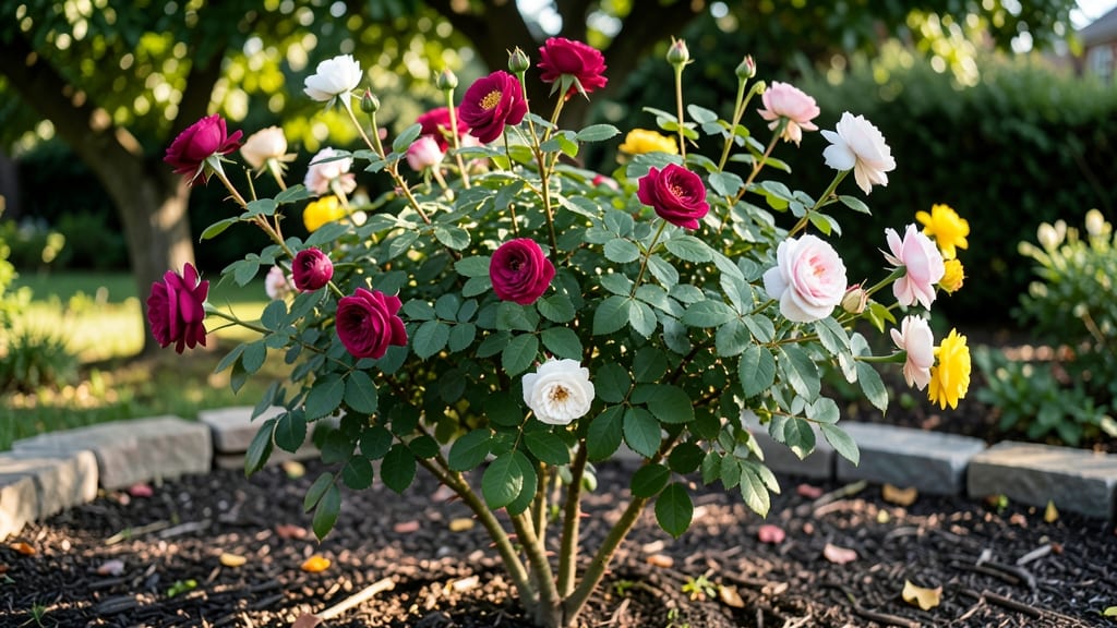 How to Plan a Rose Garden in Seattle WA: Best Varieties and Frost-Free Timing