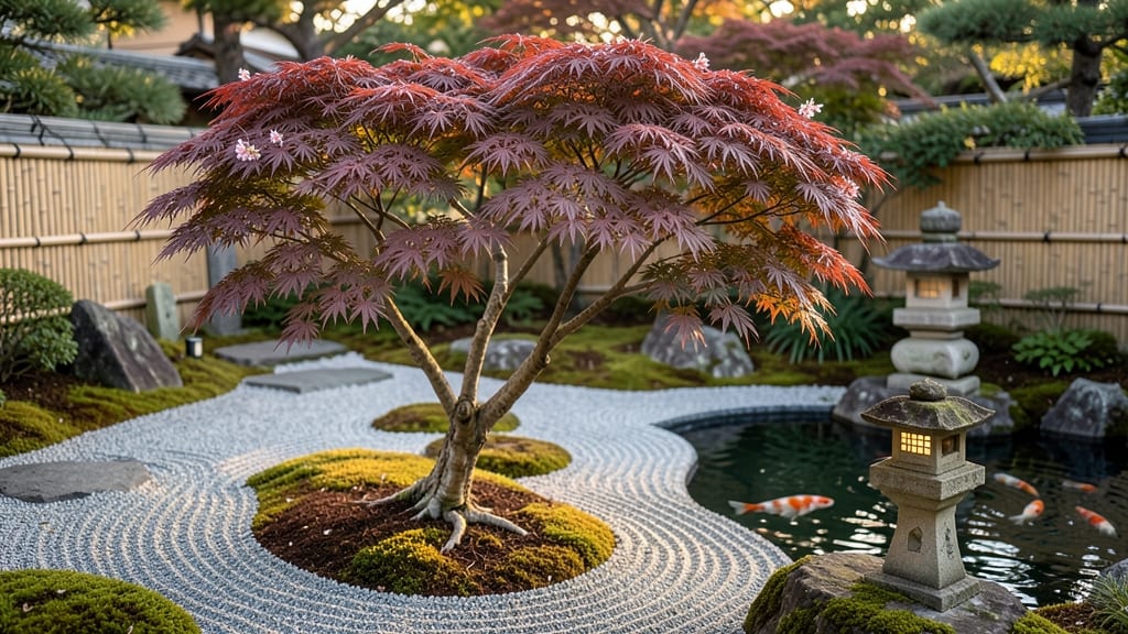 Pasadena Japanese Garden: Hidden Trails and Seasonal Beauty Highlights You’ll Discover