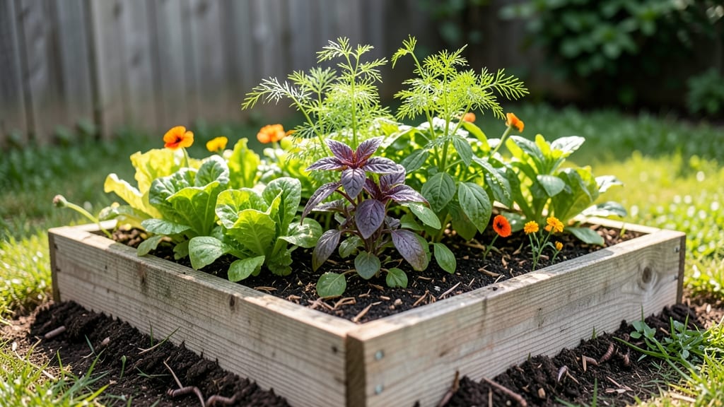 How Much Dirt Needed for Raised Garden Bed: Exact Cubic-Foot Calculation by Bed Size
