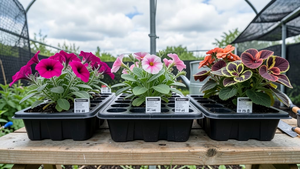What Is a Garden Nursery: Where Plants Start Their Life Cycle Explained
