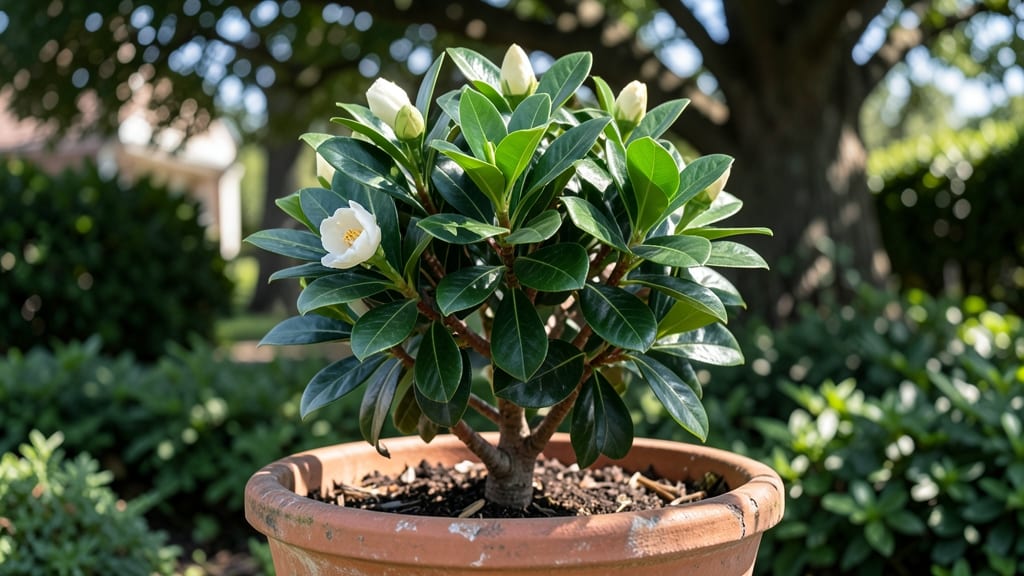How to Grow a Gardenia Topiary Plant: Pruning Steps for Fragrant, Bushy Shapes