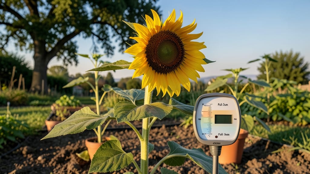 Do Gardens Need Full Sun: What Partial Shade Plants Actually Thrive In