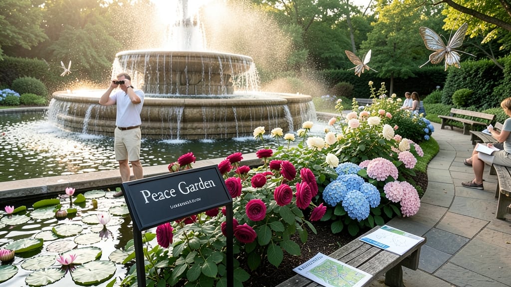 Longwood Gardens Reviews: Visitor Experiences and Hidden Gems Revealed