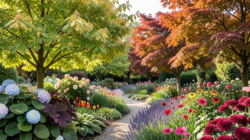 Botanical Garden Montreal Canada: Hidden Trails, Seasonal Highlights, and Local Secrets