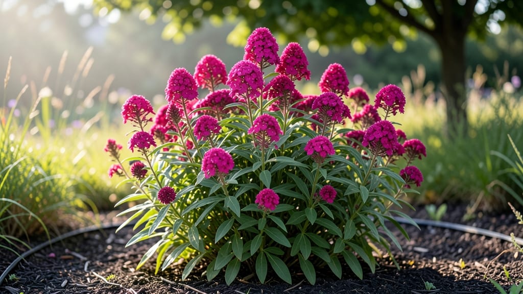 How Long Do Garden Phlox Bloom: Exact Timeline by Variety and Care Tips