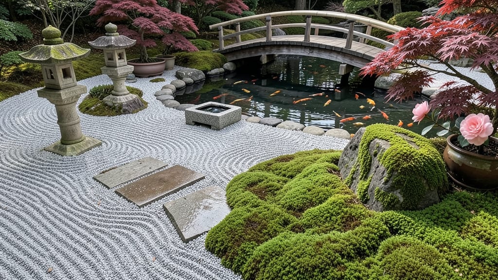 Japanese Gardens in Staten Island: Hidden Spots and Seasonal Highlights