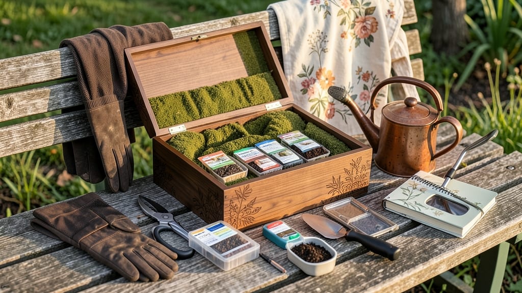 Best Gifts for Gardeners 2025: Top Picks for Plant Lovers and DIY Enthusiasts