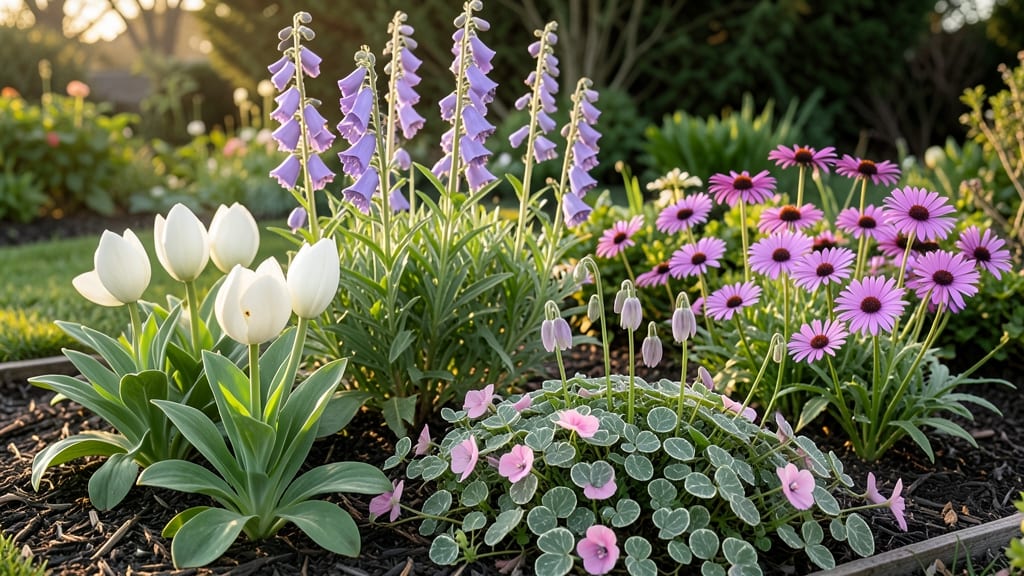 Monty Don Garden Show: Expert Tips for Year-Round Planting Success