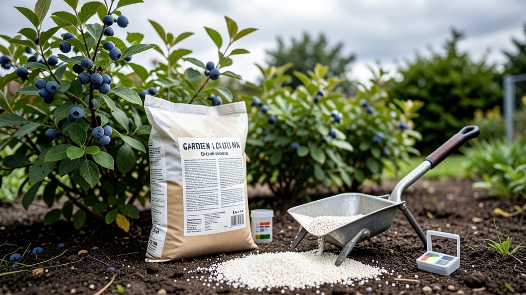 How to Use Garden Lime: 3 Unexpected Ways Beyond Soil pH Boosts