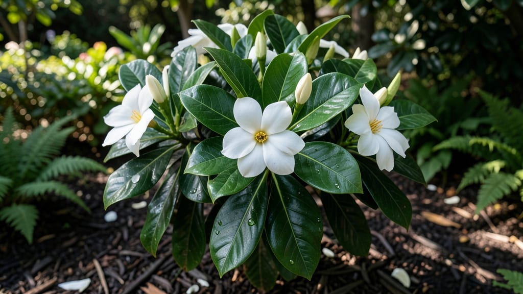 How Long Do Gardenia Flowers Last: Seasonal Longevity Secrets for Fragrant Blooms