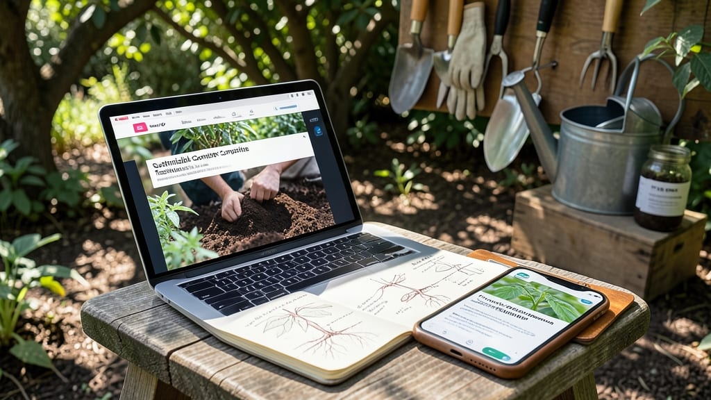Online Master Gardener Program: Certification Pathways and Key Requirements