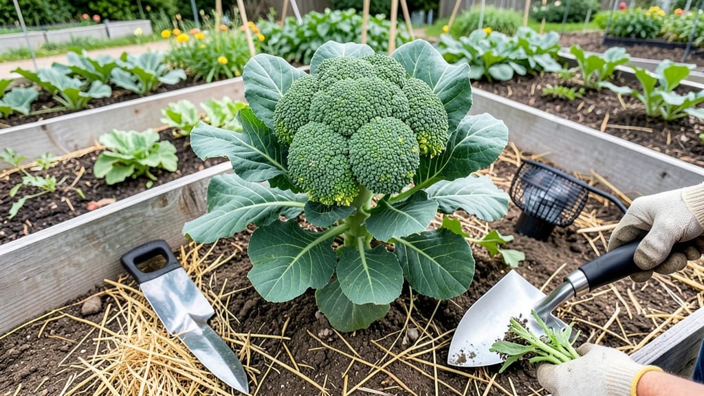When to Plant a Fall Garden in Alabama: Zone-Specific Deadlines for Peak Yields