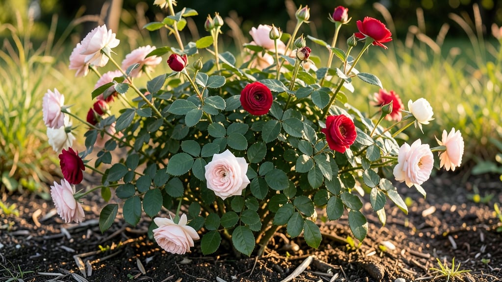Rose Garden Seattle Washington: Best Locations and Seasonal Tips for Visitors