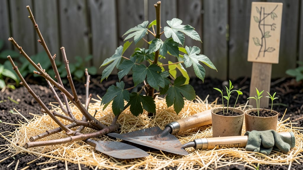 When to Plant a Garden in Minnesota: Frost-Date Calculator by Plant Type
