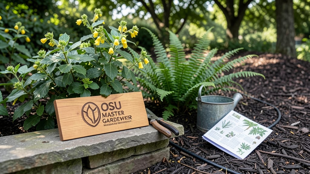 Oregon State University Master Gardener Program: Volunteer Roles and Community Impact Explained