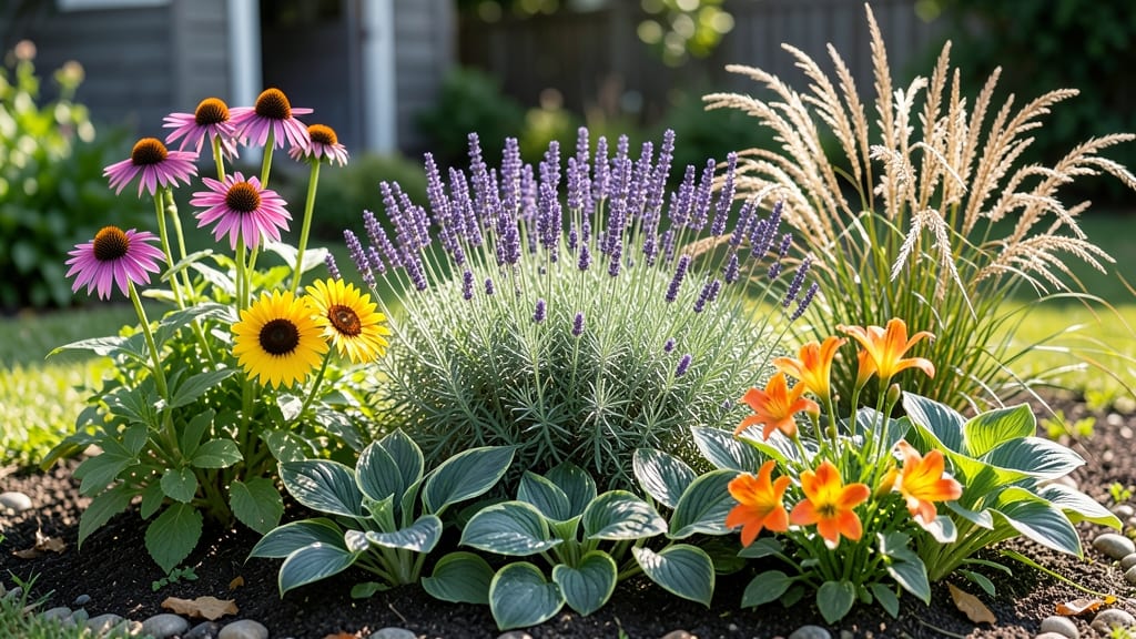 Popular Garden Plants: Year-Round Beauty with Low-Maintenance Picks