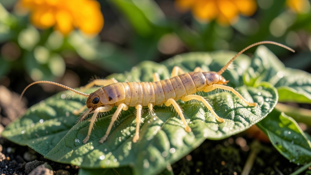 Are Centipedes Bad for Gardens: What They Eat and How to Manage Them Naturally