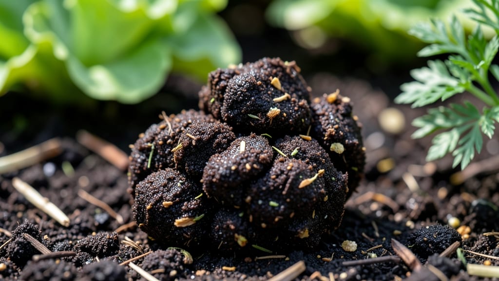 How Much Rabbit Manure to Use in Garden: Exact Ratios by Plant Type and Soil Mix